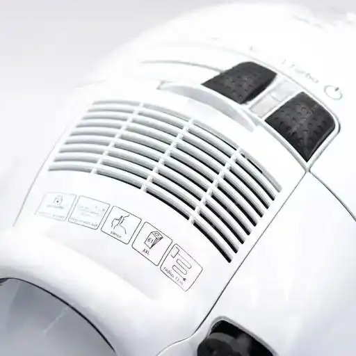 Pro-One Design | BOSCH Vacuum Cleaner Pro-One Desig