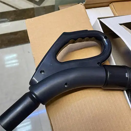 Pro-One Design | BOSCH Vacuum Cleaner Pro-One Desig