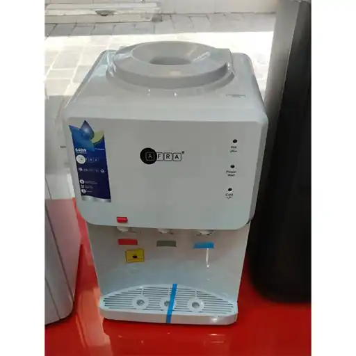 AFRA Water Dispenser | AFRA Water Dispenser