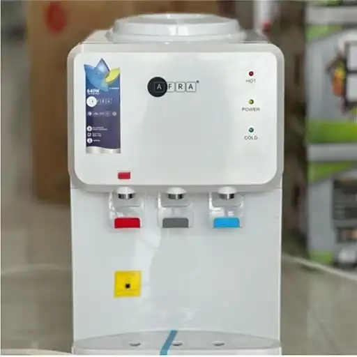 AFRA Water Dispenser | AFRA Water Dispenser