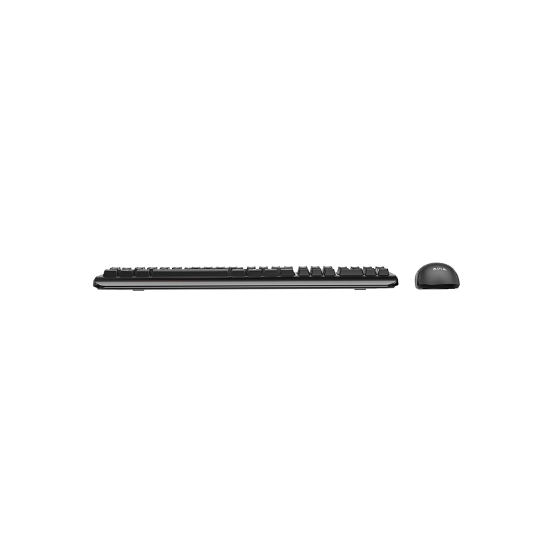 پخش کیبورد و موس با سیم AULA مدل  AC102 تک و عمده کدZ1622
