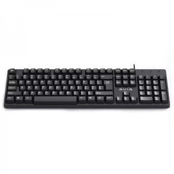 کیبورد-سیم-دار-ايولا-کد-e769-تک-و-عمده