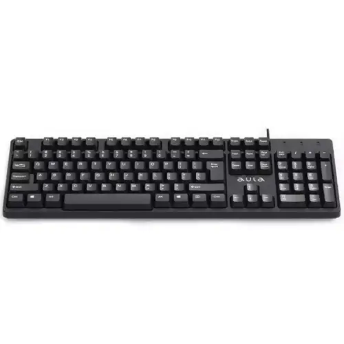 کیبورد-سیم-دار-ايولا-کد-e769-تک-و-عمده