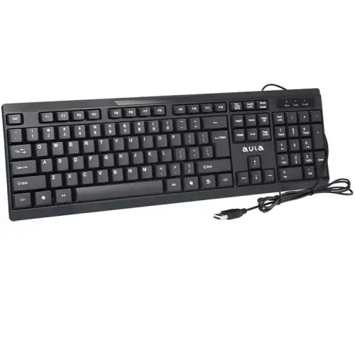 کیبورد-سیم-دار-ايولا-کد-e769-تک-و-عمده