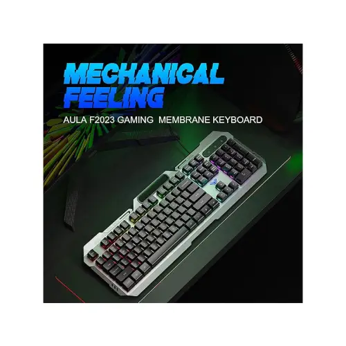 کیبورد-گیمینگ-ايولا-با-سیم-کد-e775-تک-و-عمده