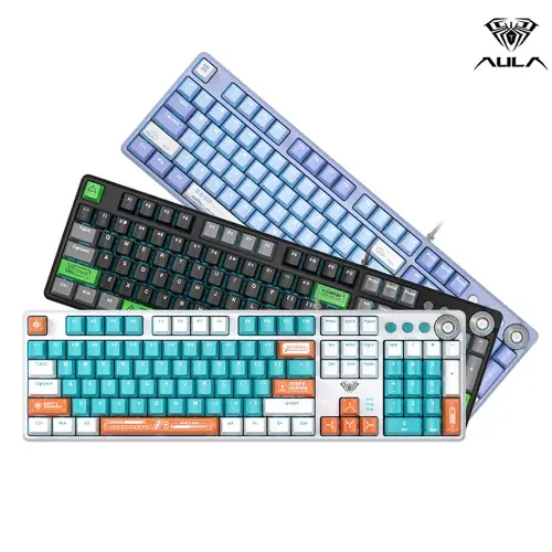 پخش-کیبورد-مکانیکال-باسیم-ايولا-کد-e778-تک-و-عمده