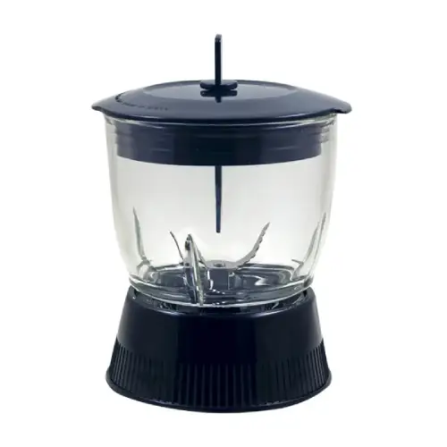 پخش آبمیوه گیری ۴ کاره دسینی مدل DS1100 ظرفیت ۱ لیتر کد E796 تک و عمده