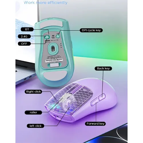 Mouse-new-model-code-g4892