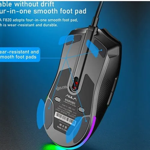 Mouse-new-model-code-g4894
