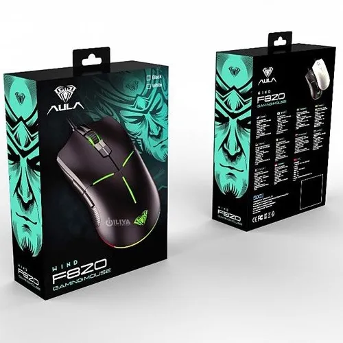 Mouse-new-model-code-g4894