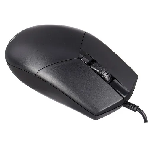 ماوس آئولا مدل AM104 با سیم تک و عمده کد G4898