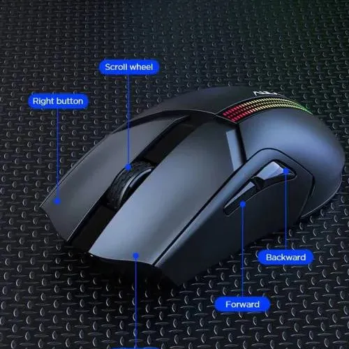 Mouse-new-model-code-g4900