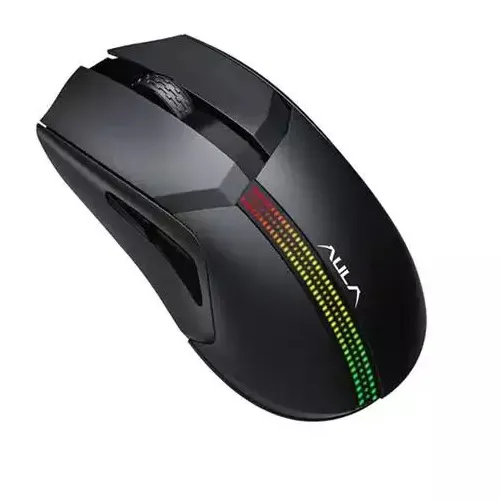 پخش ماوس آئولا F813 بی سیم تک و عمده کد G4901