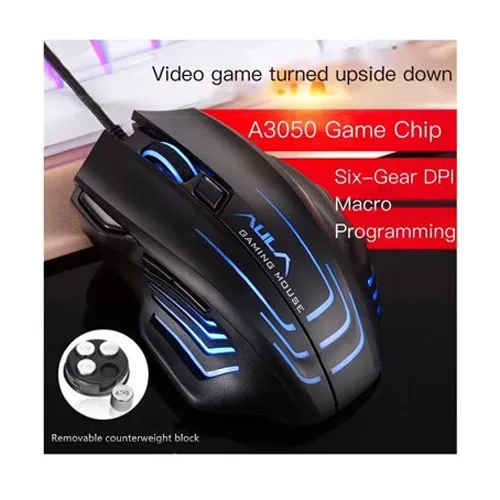 Mouse-new-model-code g4908