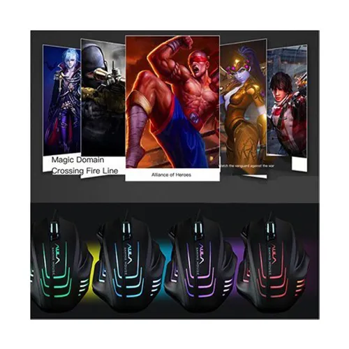 Mouse-new-model-code g4908