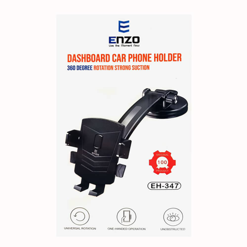 خرید هولدر موبایل انزو مدل EH347 تک و عمده کد z1635