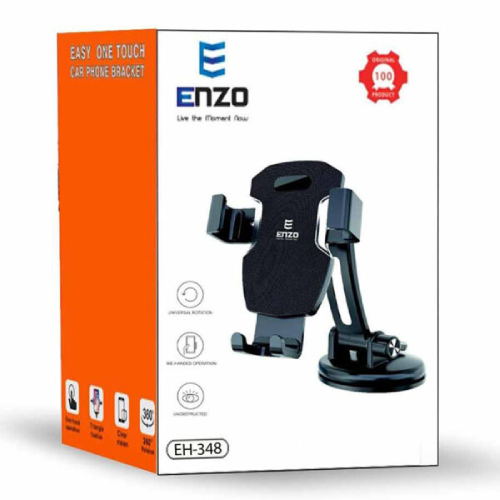 خرید هولدر موبایل انزو مدل EH348 تک و عمده کد z1637