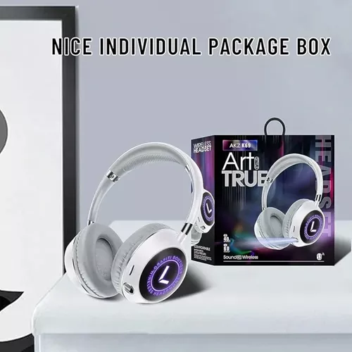 Bluetooth-headphone-akz-k69-single-and-major-playback