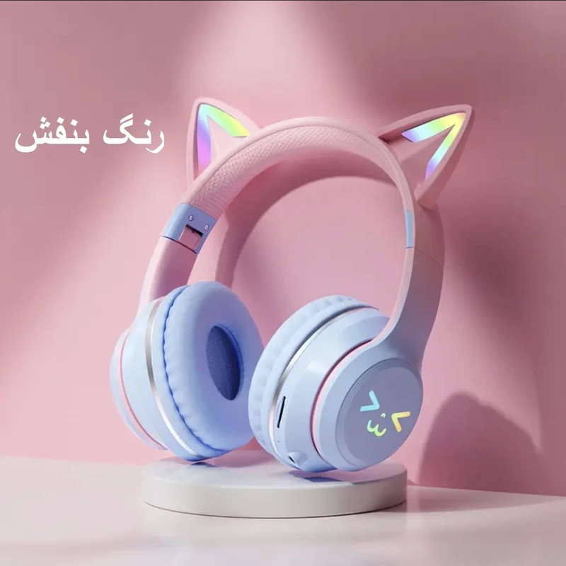 Bluetooth-headphones-cat-design-model-hz-bt612-single-and-major-