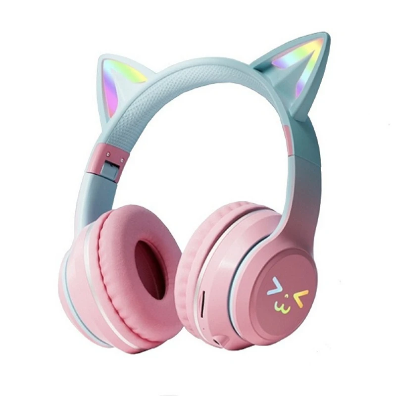 Bluetooth-headphones-cat-design-model-hz-bt612-single-and-major-