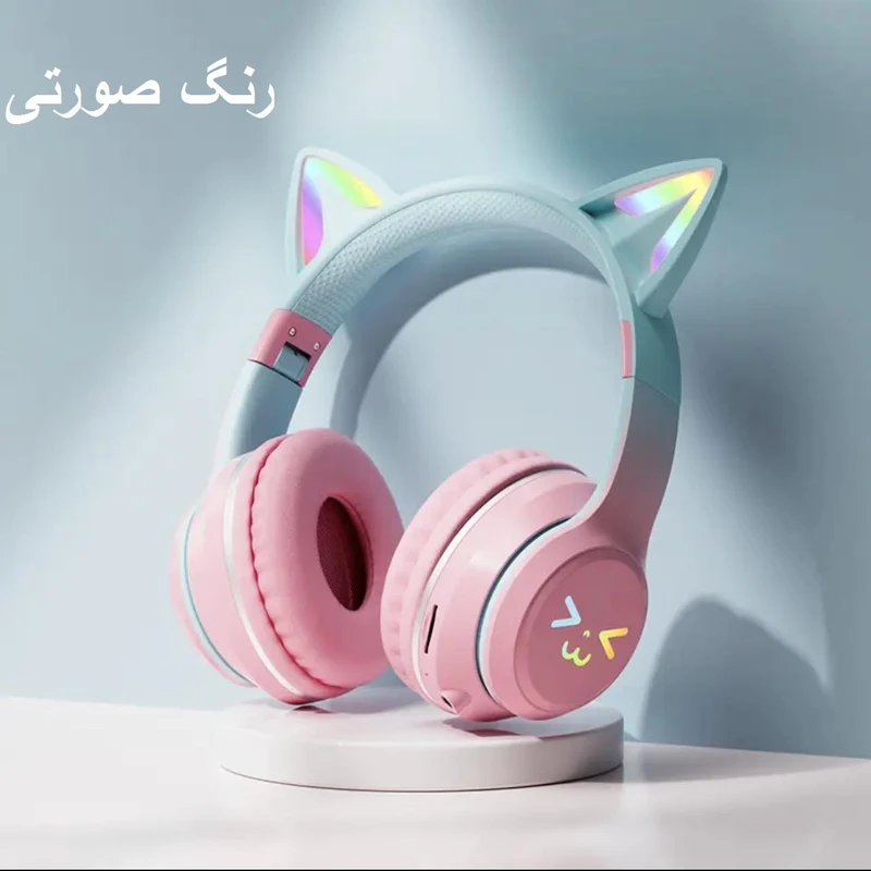 Bluetooth-headphone-playback-cat-design-model-hz-bt612-single-and-major-