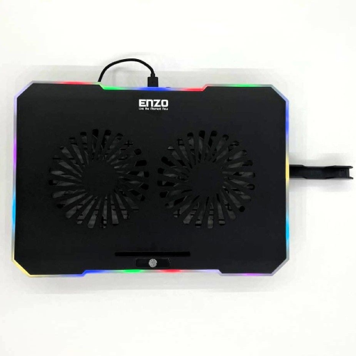 خرید فن لپ تاپ انزو مدل LF225 تک و عمده کد Z1663