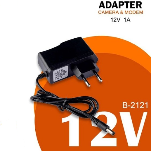 خرید آداپتور انزو مدل B2121 تک و عمده کد Z1665