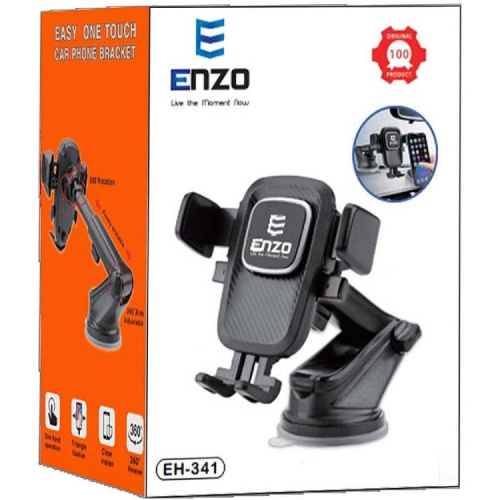 پخش هلدر ENZO مدل EH_341 تک و عمده کد z1680