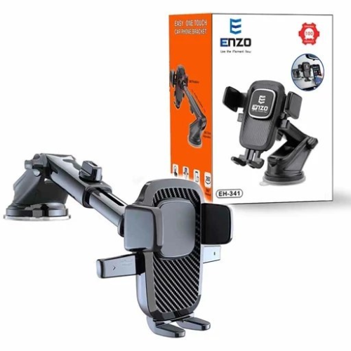 پخش هلدر ENZO مدل EH_341 تک و عمده کد z1680
