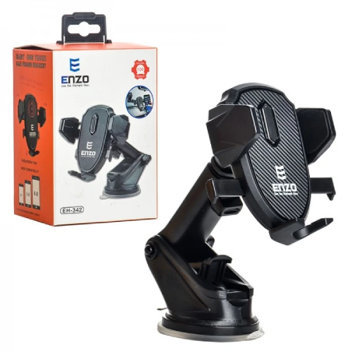 پخش هلدر ENZO مدل EH_342 تک و عمده کد z1682