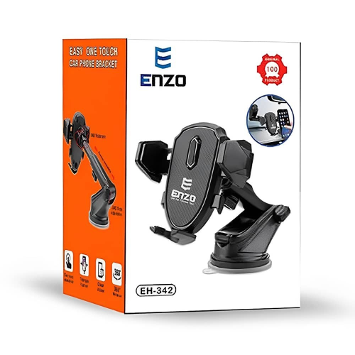 پخش هلدر ENZO مدل EH_342 تک و عمده کد z1682