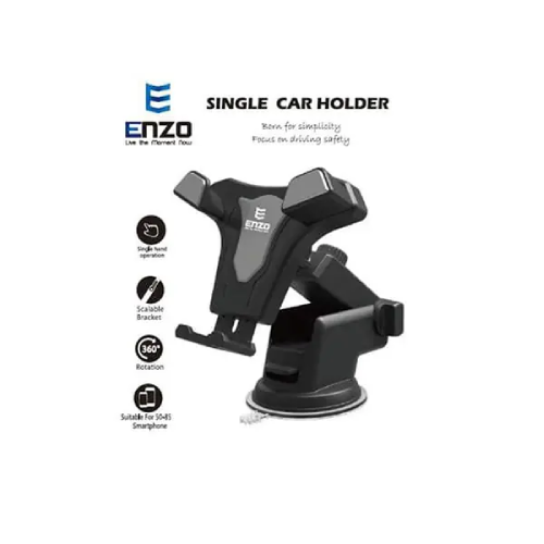 خرید هلدر ENZO مدل EH_344 تک و عمده کد z1685