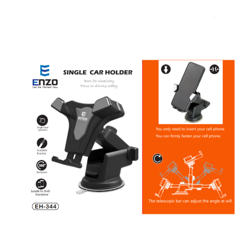 خرید هلدر ENZO مدل EH_344 تک و عمده کد z1685