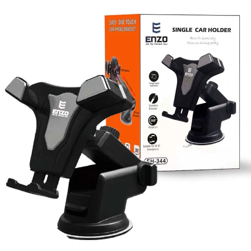 پخش هلدر ENZO مدل EH_344 تک و عمده کد z1686