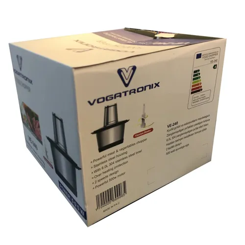 New model shredder code g4932