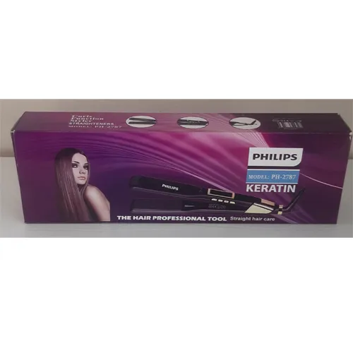 Hair straightener-new-model-code-g4934