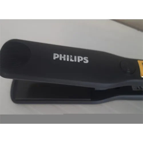 Hair straightener-new-model-code-g4935