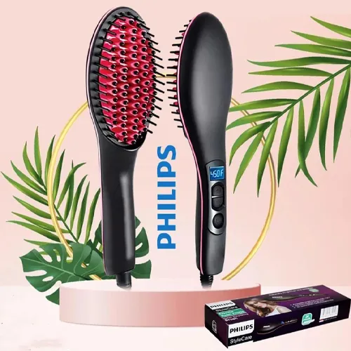 New model thermal brush code g4936