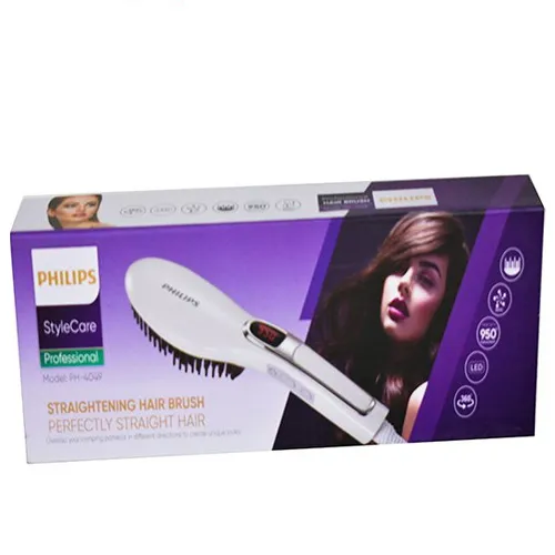 پخش برس حرارتی فیلیپس مدل PH-4049 تک و عمده کد G4939