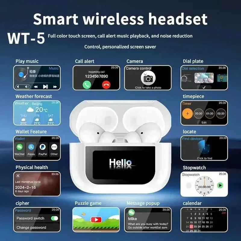 Play-Bluetooth-Headphones-Vismi-Model-WT5-Single-and-Major-