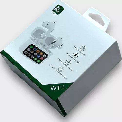 هدفون بی سیم ویسمی مدل Wt-1 تک و عمده کدP692