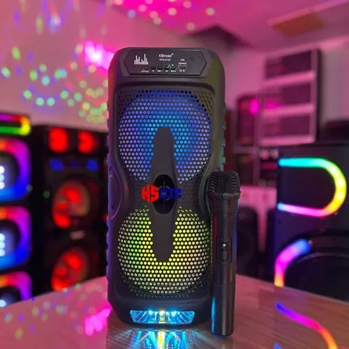 Speaker-K-Bord-KTS-2135-Single-and-Main-