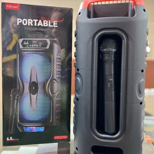 Speaker-K-Bord-KTS-2135-Single-and-Main-