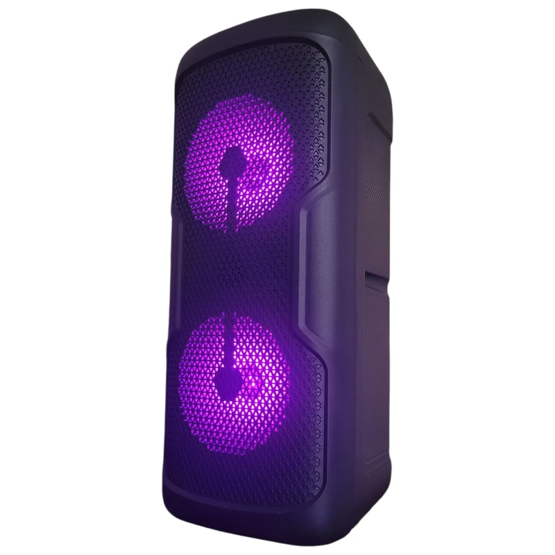 Portable Bluetooth Speaker, Single and Large Model