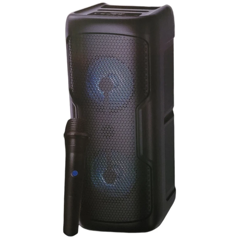 Portable Bluetooth Speaker, Single and Large Model