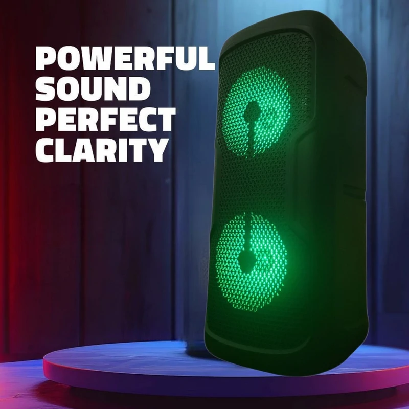 Portable Bluetooth Speaker, Single and Large Model