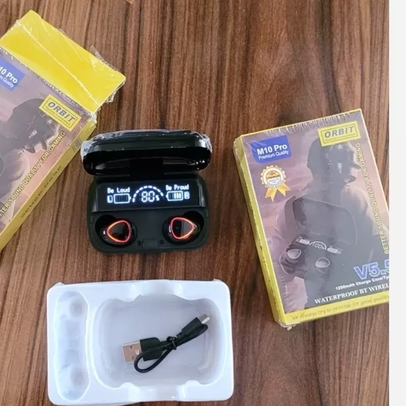 ایرپاد M10 pro تک و عمده کدP697