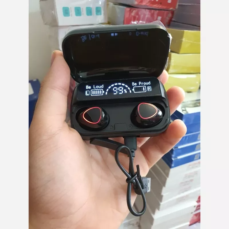 Airpod-m10-pro-single-and-major-