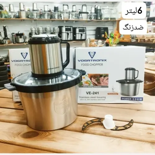 خردکن-وگاتی-کد-e715-تک-و-عمده