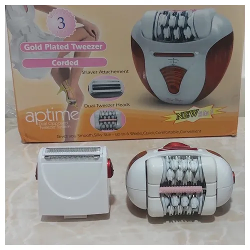 Epilator-new-model-code-g4942